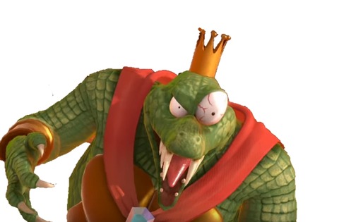 kingkrool