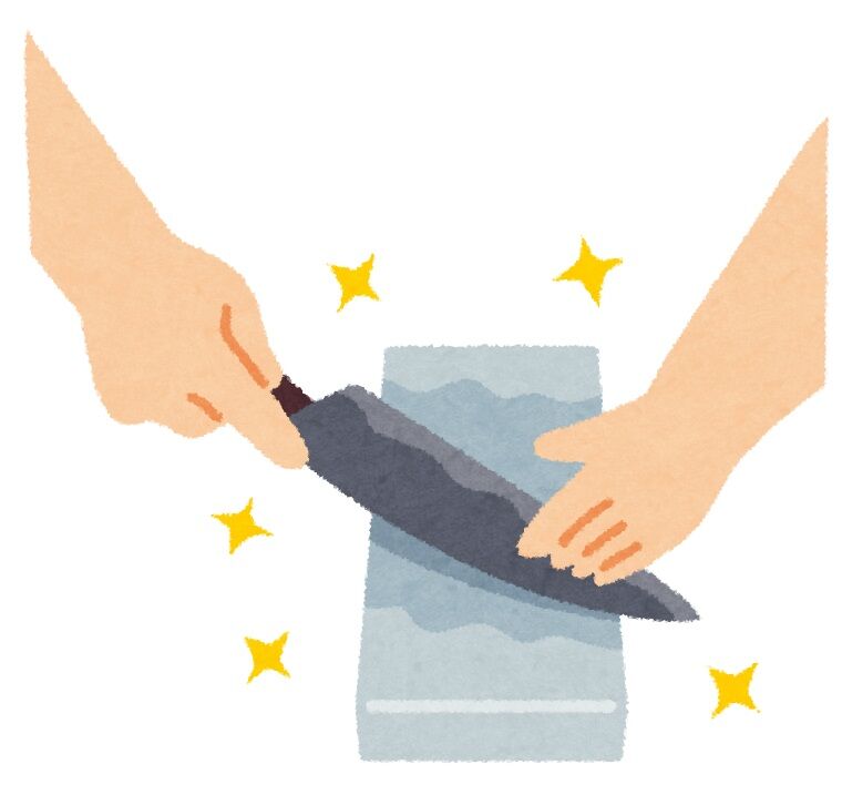 モンハンって水使わないで刃物を砥石で研いじゃってるじゃん スマブラ屋さん スマブラspまとめ攻略