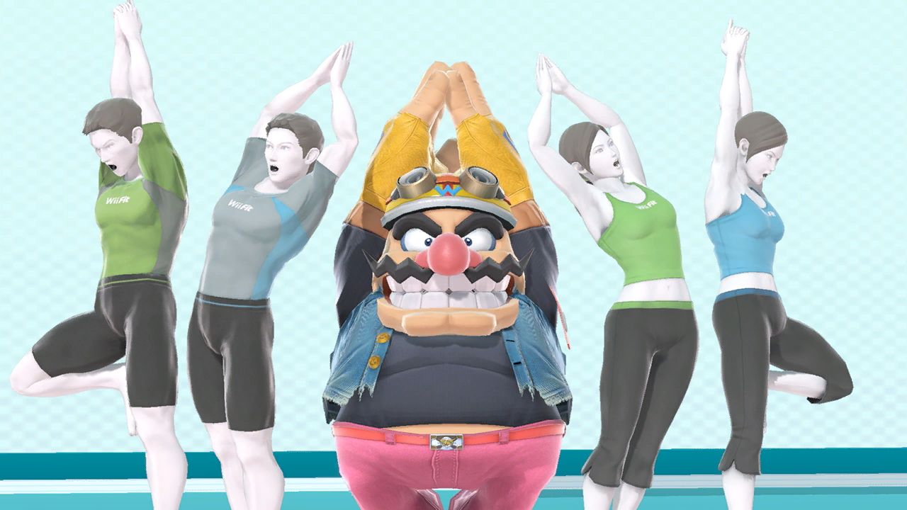 悲報 ワリオさん 任天堂ダイレクトで日本語を喋ってしまうｗｗｗｗｗ スマブラ屋さん スマブラspまとめ攻略