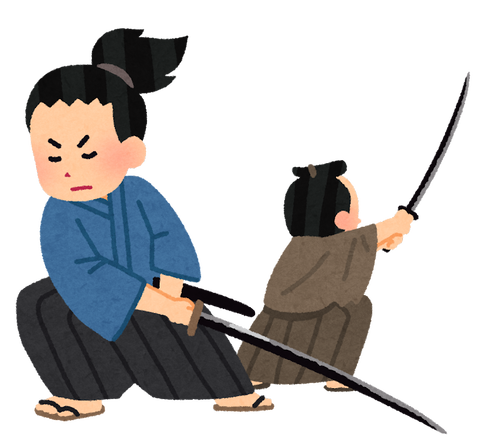samurai_kettou