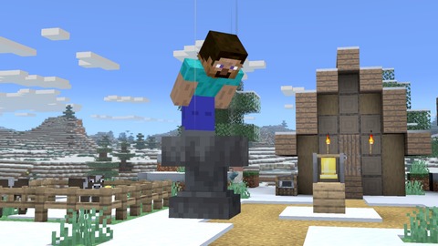 マイクラて本当に面白いの スマブラ屋さん スマブラspまとめ攻略