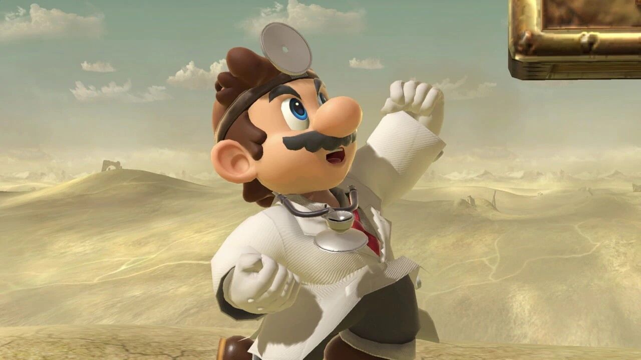 悲報 わい ドクマリとかいう禁断の果実に手を出してしまうwwwwwww スマブラ屋さん スマブラspまとめ攻略 悲報 わい ドクマリとかいう禁断の果実に手を出してしまうwwwwwww スマブラ屋さん スマブラspまとめ攻略