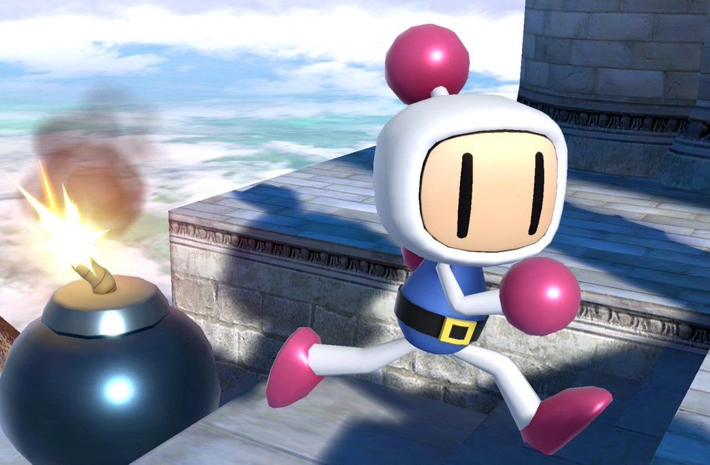 悲報 ボンバーガールさん 爆幼女キャラ追加で決めにきていた スマブラ屋さん スマブラspまとめ攻略 悲報 ボンバーガールさん 爆幼女キャラ追加で決めにきていた スマブラ屋さん スマブラspまとめ攻略