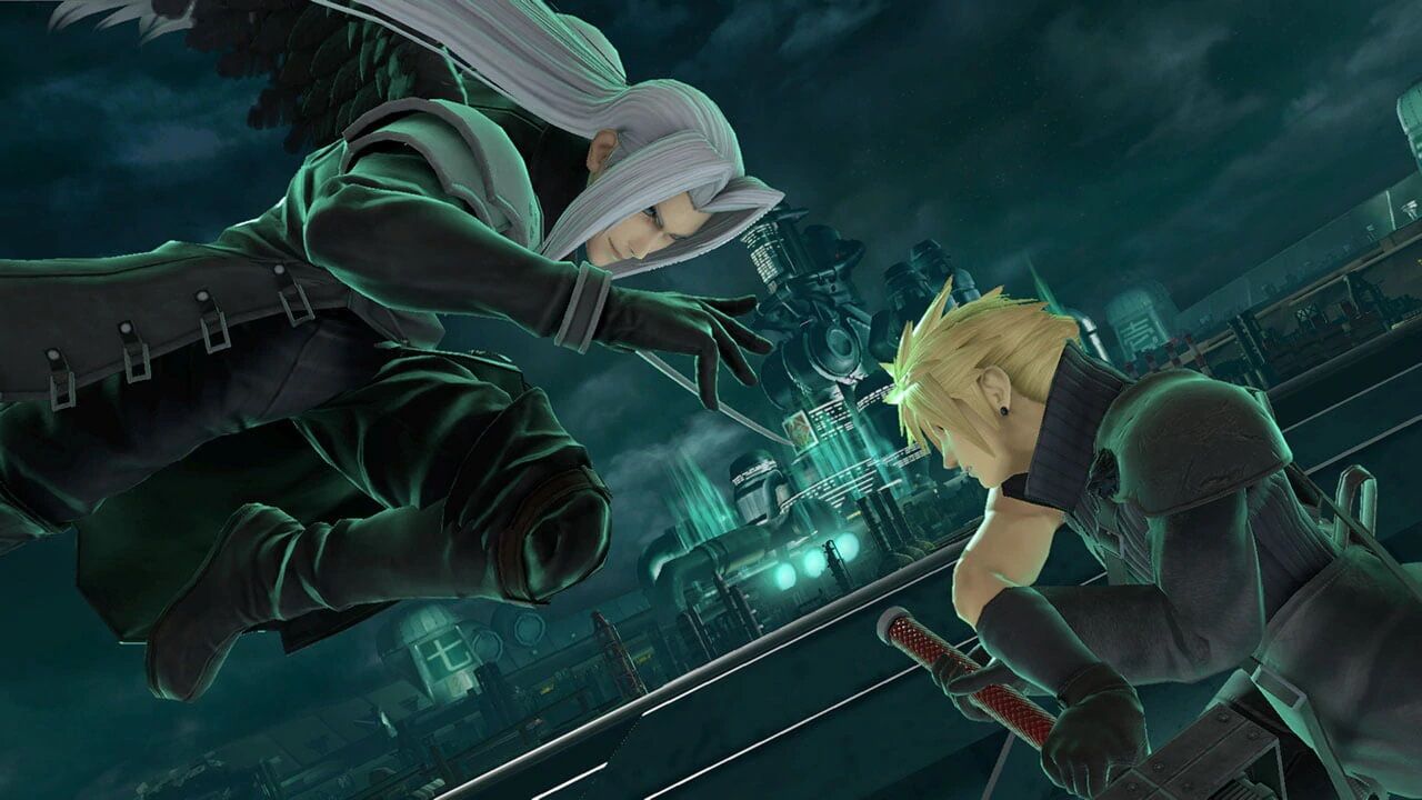 朗報 Ff7から10 名作しかないwwwww スマブラ屋さん スマブラspまとめ攻略 朗報 Ff7から10 名作しかないwwwww スマブラ屋さん スマブラspまとめ攻略