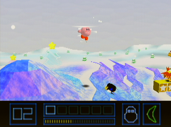 悲報 カービィ64で一番カスな能力 バーニング スパーク に決定しまうｗｗｗｗｗ スマブラ屋さん スマブラspまとめ攻略