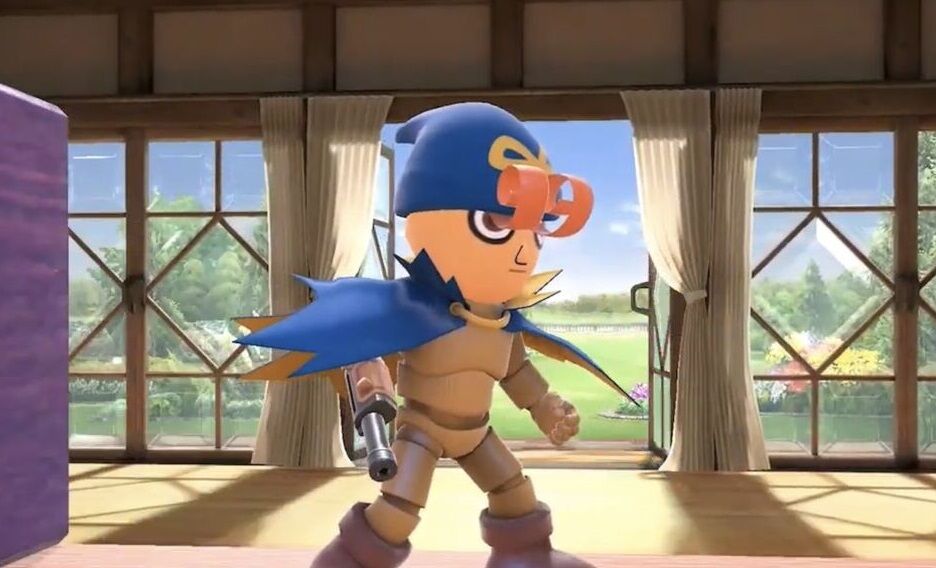 スーパーマリオrpgの好きなseといえばｗｗｗｗｗｗ スマブラ屋さん スマブラspまとめ攻略