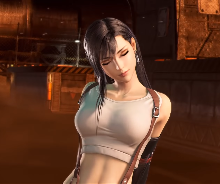 Ff7ティファ 顔s 性格a 肉体ss 強さa こいつが天下取れた理由 スマブラ屋さん スマブラspまとめ攻略 Ff7ティファ 顔s 性格a 肉体ss 強さa こいつが天下取れた理由 スマブラ屋さん スマブラspまとめ攻略