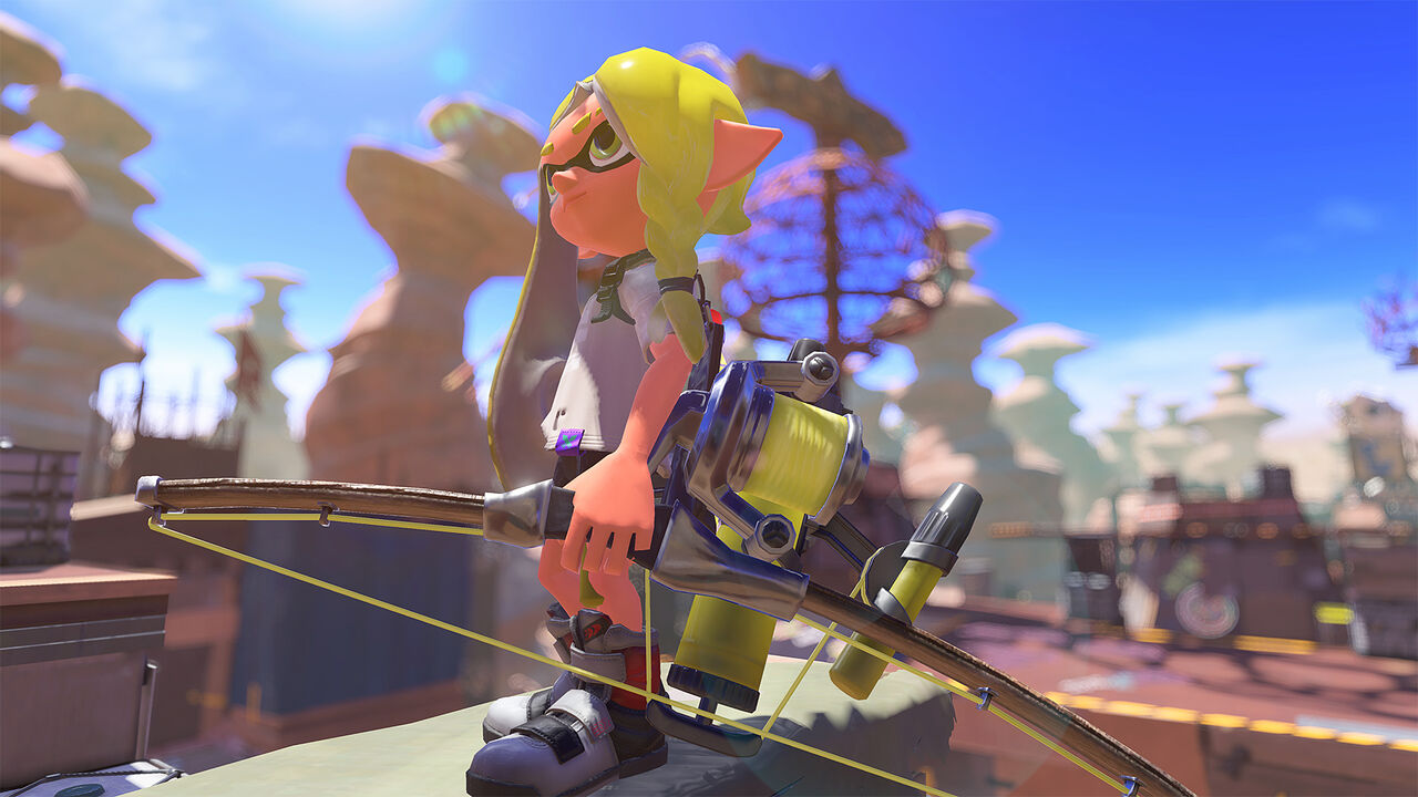 驚愕 スプラトゥーン3の 伏線回収 が異常すぎるwwwww スマブラ屋さん スマブラspまとめ攻略 驚愕 スプラトゥーン3の 伏線回収 が異常すぎるwwwww スマブラ屋さん スマブラspまとめ攻略
