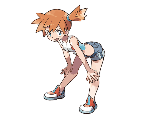 ポケモンのカスミとかいうガチの おてんば人魚 wwwww スマブラ屋さん スマブラspまとめ攻略 ポケモンのカスミとかいうガチの おてんば人魚 wwwww スマブラ屋さん スマブラspまとめ攻略