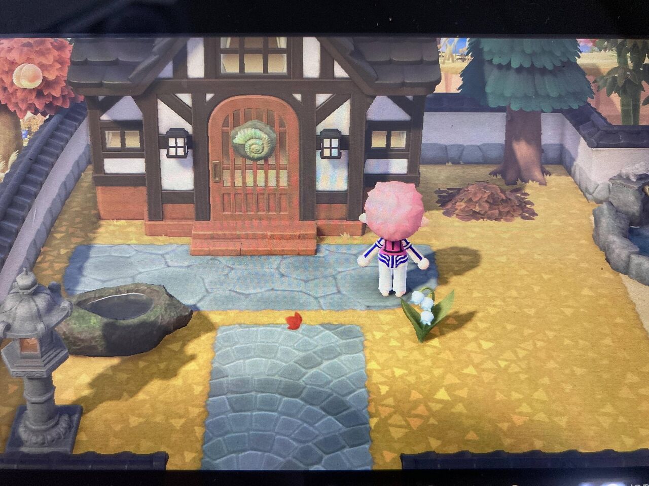 鬼滅 あつ森で 猗窩座 作ったったｗｗｗｗｗ スマブラ屋さん スマブラspまとめ攻略