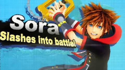 sora