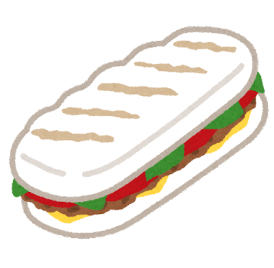 food_panino_panini