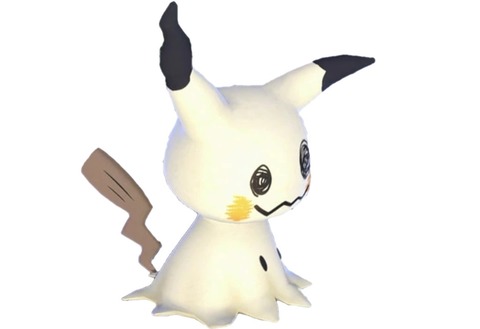 mimikkyu