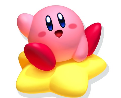 kirby