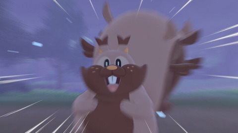悲報 ポケモン剣盾 新たなバグ技 時渡り改 が発見され更に育成が加速する スマブラ屋さん スマブラspまとめ攻略 悲報 ポケモン剣盾 新たなバグ技 時渡り改 が発見され更に育成が加速する スマブラ屋さん スマブラspまとめ攻略