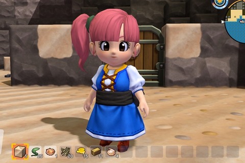 悲報 ドラクエビルダーズ2が面白すぎてしまった結果ｗｗｗｗｗｗ スマブラ屋さん スマブラspまとめ攻略