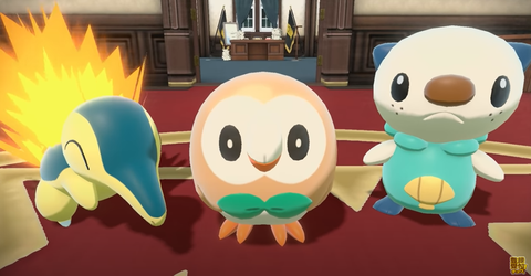 ポケモン新作の御三家 モクロー ヒノアラシ ミジュマル 理由がついに判明 スマブラ屋さん スマブラspまとめ攻略 ポケモン新作の御三家 モクロー ヒノアラシ ミジュマル 理由がついに判明 スマブラ屋さん スマブラspまとめ攻略