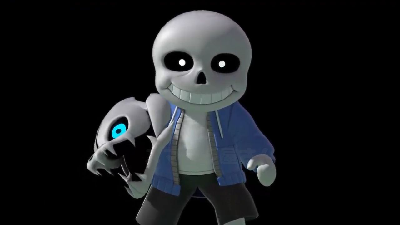 Undertaleとかいう一切語られなくなったゲーム スマブラ屋さん スマブラspまとめ攻略 Undertaleとかいう一切語られなくなったゲーム スマブラ屋さん スマブラspまとめ攻略