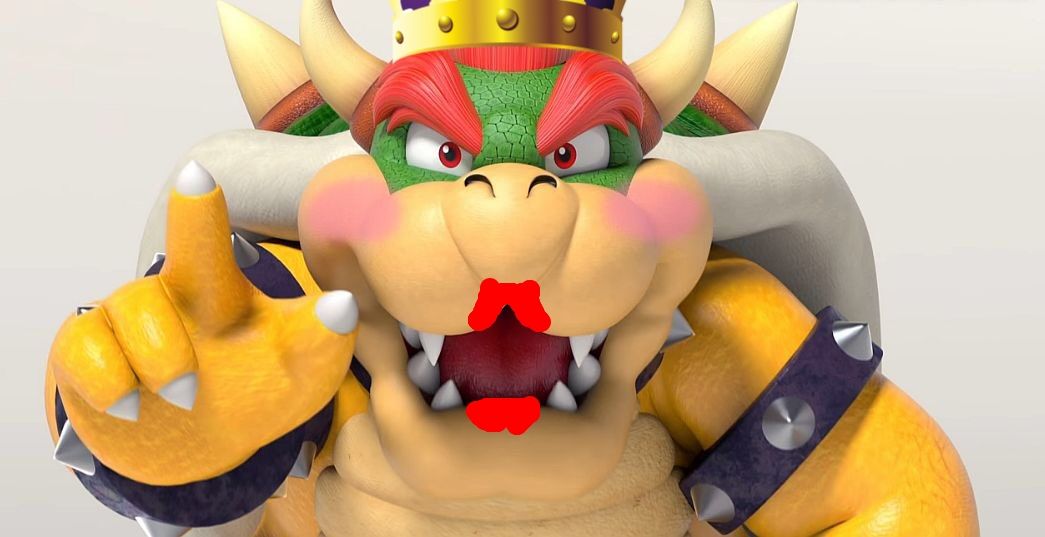 クッパ姫 とかいうガチの黒歴史wwwwww スマブラ屋さん スマブラspまとめ攻略 クッパ姫 とかいうガチの黒歴史wwwwww スマブラ屋さん スマブラspまとめ攻略