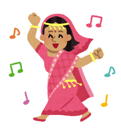 dance_india_woman