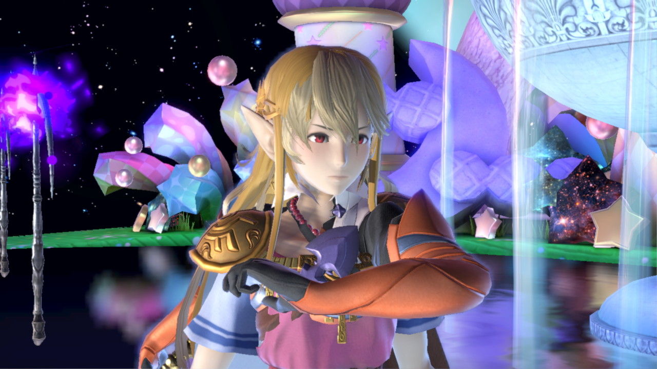 スマブラsp 鎌バグを使った写真集がすごいと話題にwwこれでルキナさんのバスト問題も解決ですねwwww スマブラ屋さん スマブラspまとめ攻略 スマブラsp 鎌バグを使った写真集がすごいと話題にwwこれでルキナさんのバスト問題も解決ですねwwww スマブラ屋さん スマブラspまとめ攻略