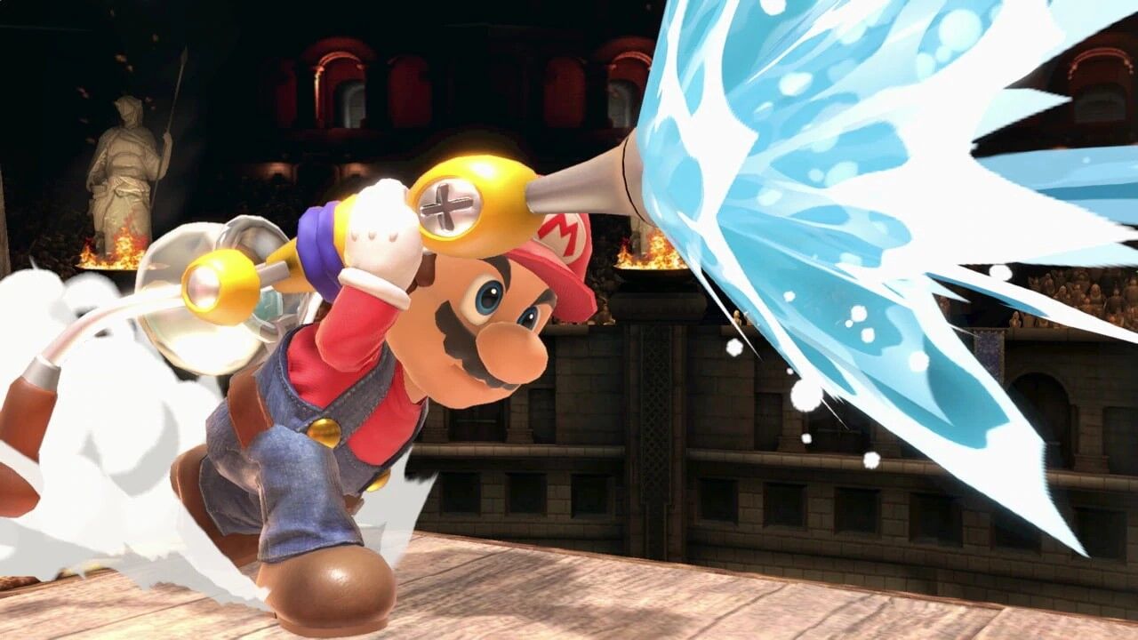 スーパーマリオ64 ろくじゅうよん これwwww スーパーマリオ64 ろくじゅうよん これwwww