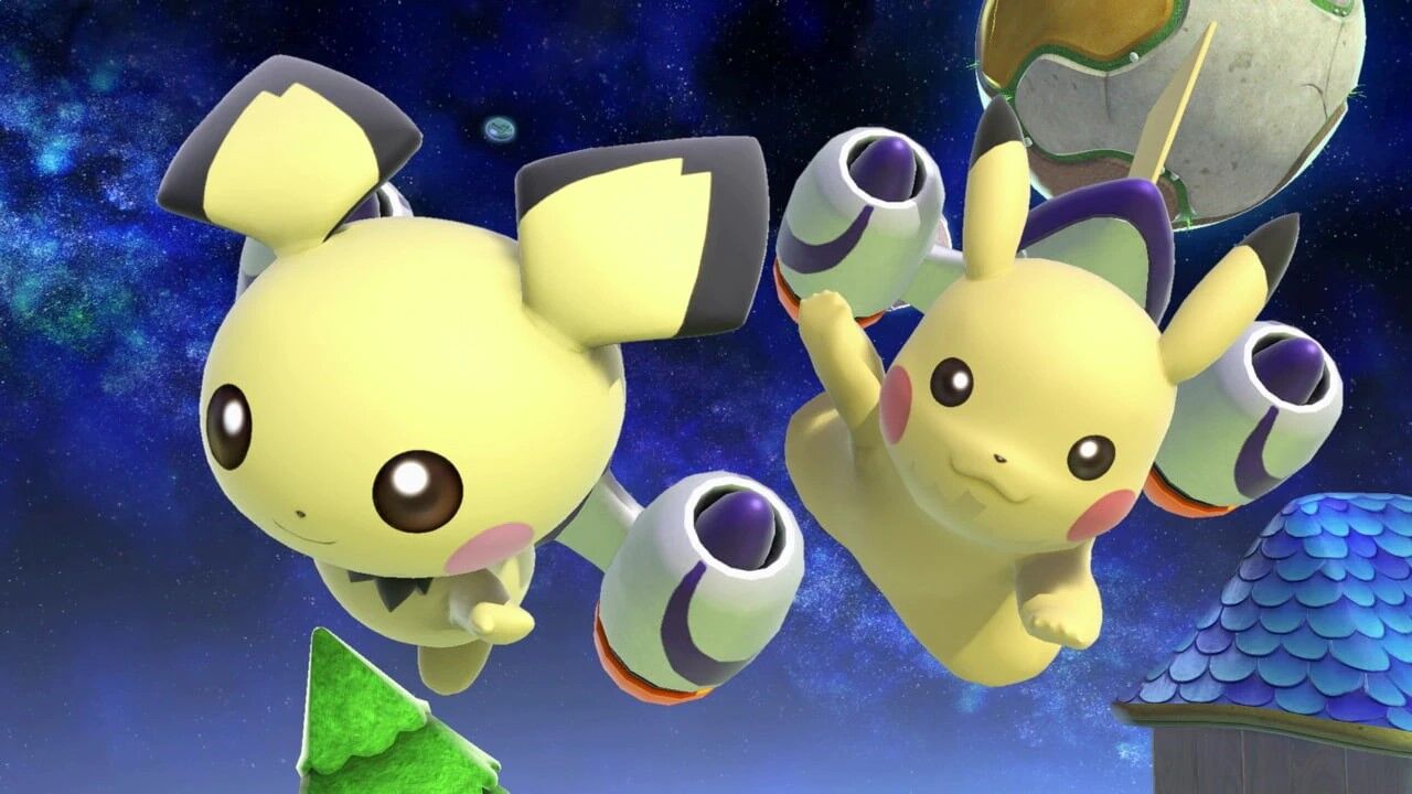 悲報 ポケモンの都市伝説 多すぎる スマブラ屋さん スマブラspまとめ攻略 悲報 ポケモンの都市伝説 多すぎる スマブラ屋さん スマブラspまとめ攻略