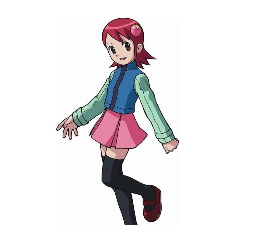 朗報 ロックマンシリーズで一番かわいいキャラ決まるwwwww スマブラ屋さん スマブラspまとめ攻略 朗報 ロックマンシリーズで一番かわいいキャラ決まるwwwww スマブラ屋さん スマブラspまとめ攻略