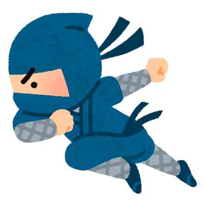 ninja_hashiru