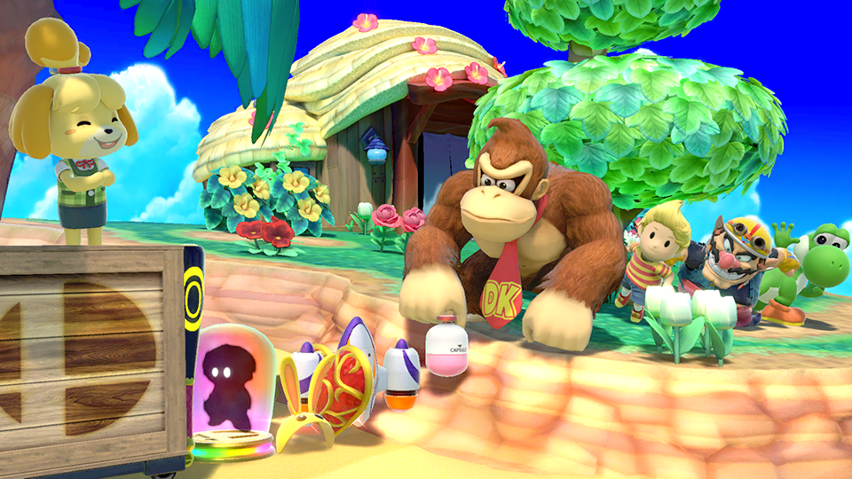 RPGで邪魔なシステムといえばコレｗｗｗｗｗｗｗｗｗ : スマブラ屋さん 