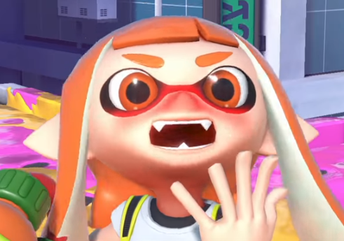 スプラトゥーンの ナワバリバトル 絶望的につまらない スマブラ屋さん スマブラspまとめ攻略 スプラトゥーンの ナワバリバトル 絶望的につまらない スマブラ屋さん スマブラspまとめ攻略