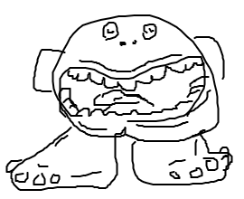 一番キモイカービィ描いたら優勝 スマブラ屋さん スマブラspまとめ攻略