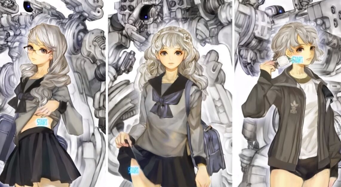 朗報 スマブラ桜井氏が 十三機兵防衛圏 を大絶賛 無限の可能性 唯一無二 スマブラ屋さん スマブラspまとめ攻略 朗報 スマブラ桜井氏が 十三機兵防衛圏 を大絶賛 無限の可能性 唯一無二 スマブラ屋さん スマブラspまとめ攻略