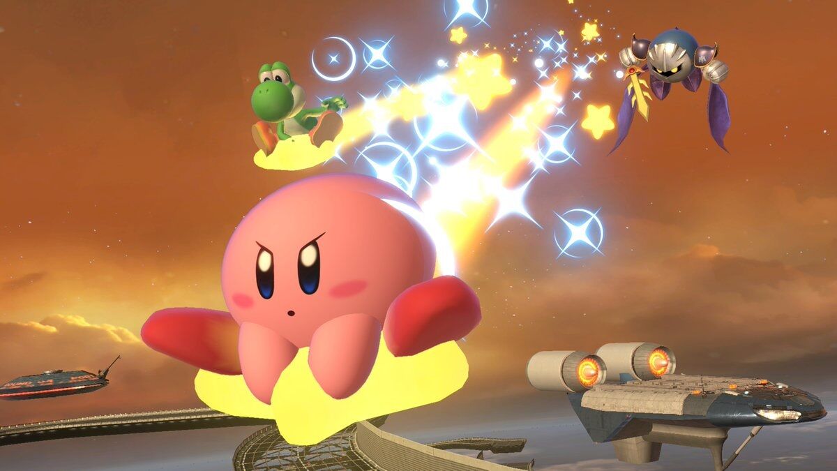 悲報 ゲームキューブ 意外にショボかった スマブラ屋さん スマブラspまとめ攻略