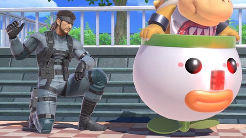 snake
