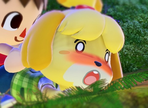 悲報 あつ森 面白いのに 不満 が多すぎてしまう スマブラ屋さん スマブラspまとめ攻略