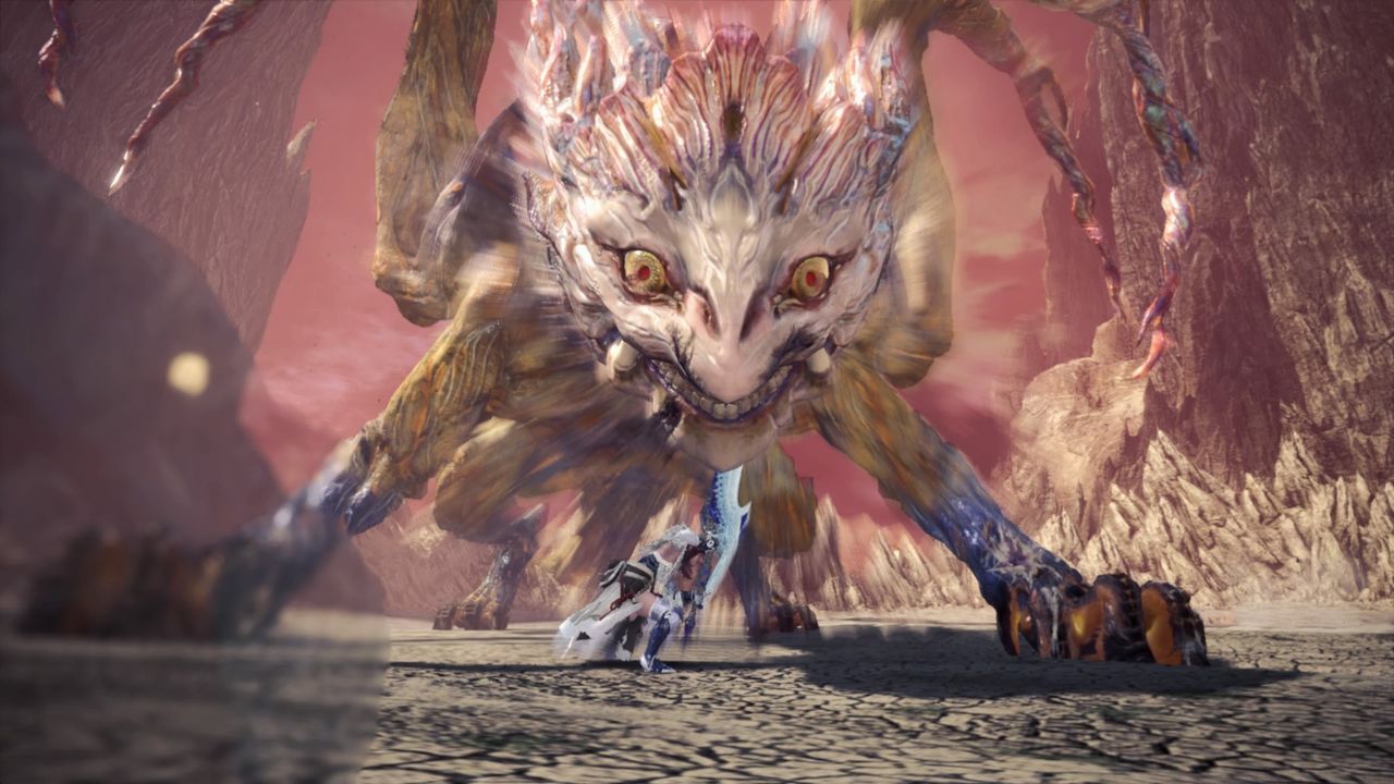 悲報 モンハンアイスボーンの新モンスターが流石にグロすぎる スマブラ屋さん スマブラspまとめ攻略 悲報 モンハンアイスボーンの新モンスターが流石にグロすぎる スマブラ屋さん スマブラspまとめ攻略