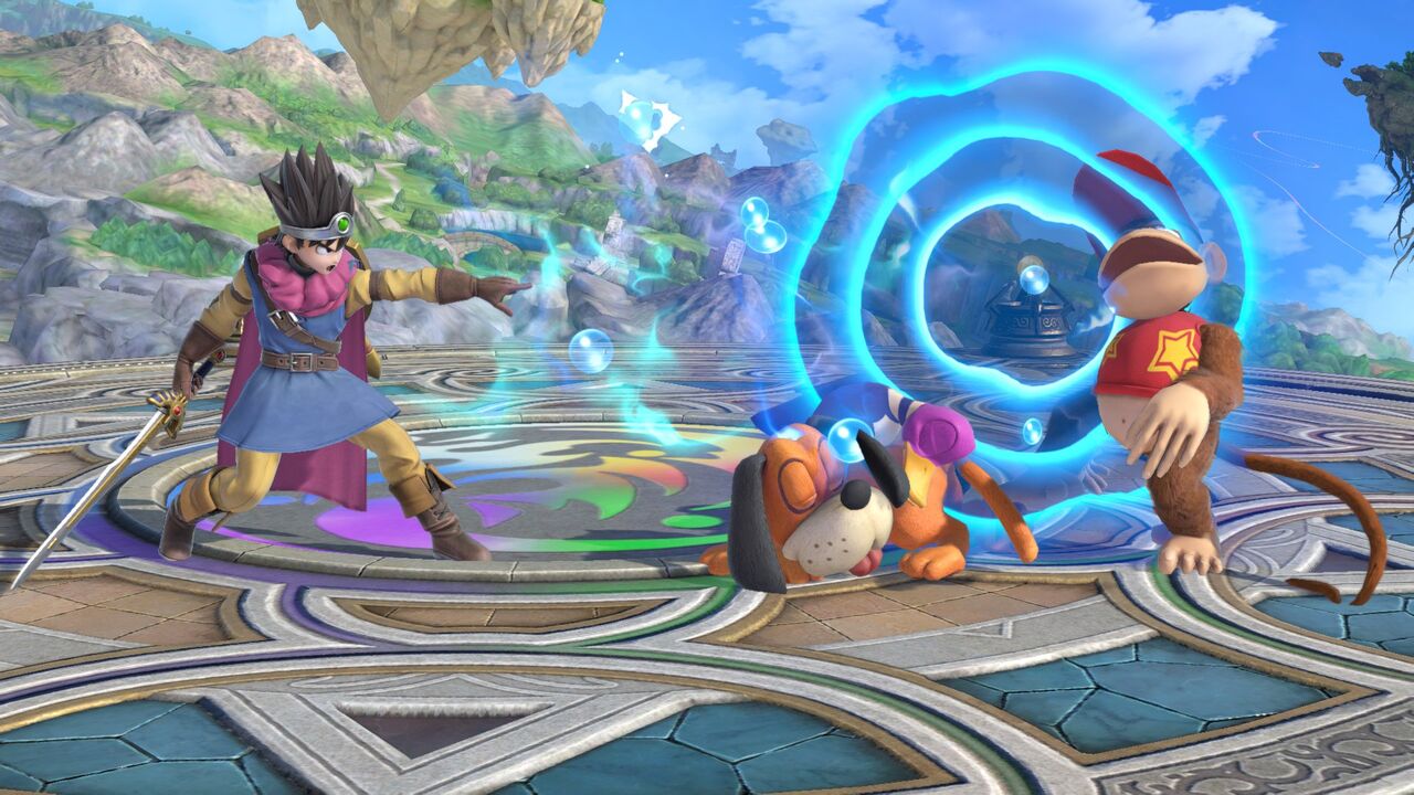 ドラクエの呪文で商売に一番使えそうなのはラリホーだろうな 不眠症の人を一発で眠らせられるし スマブラ屋さん スマブラspまとめ攻略 ドラクエの呪文で商売に一番使えそうなのはラリホーだろうな 不眠症の人を一発で眠らせられるし スマブラ屋さん スマブラspまとめ攻略