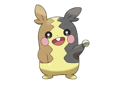悲報 偽ピカチュウ枠で戦えるポケモン モルペコ しかいないｗｗｗｗｗ スマブラ屋さん スマブラspまとめ攻略