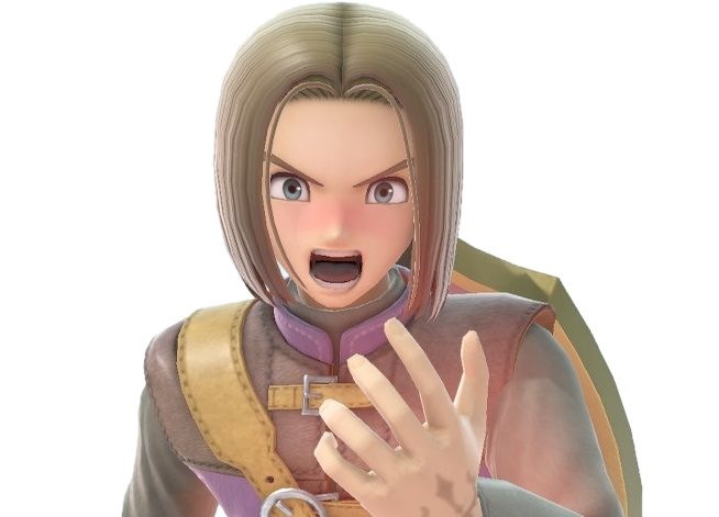 朗報 ルーラ の適正な消費mpが決まるwwwww スマブラ屋さん スマブラspまとめ攻略