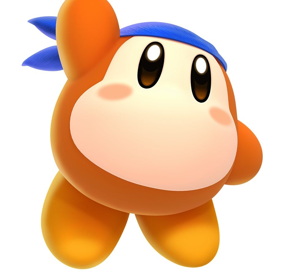 悲報 ワドルディさん 社畜になってしまう Eスポーツキャッチ