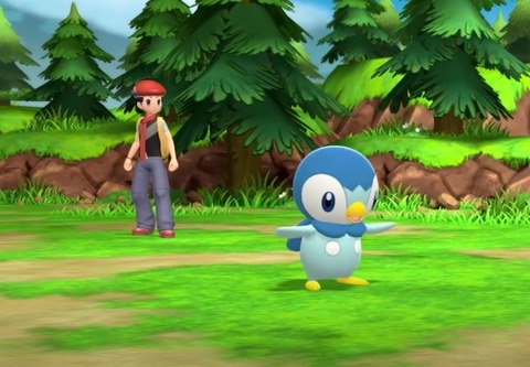 悲報 ポケモンダイヤモンドパールのリメイクの開発会社 ゲーム開発は初めてな模様 スマブラ屋さん スマブラspまとめ攻略 悲報 ポケモンダイヤモンドパールのリメイクの開発会社 ゲーム開発は初めてな模様 スマブラ屋さん スマブラspまとめ攻略