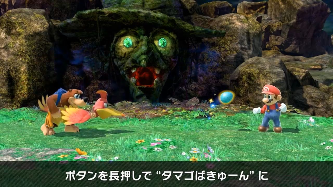 朗報 有機elディスプレイ Nintendo Switch 10月8日に発売決定 スマブラ屋さん スマブラspまとめ攻略