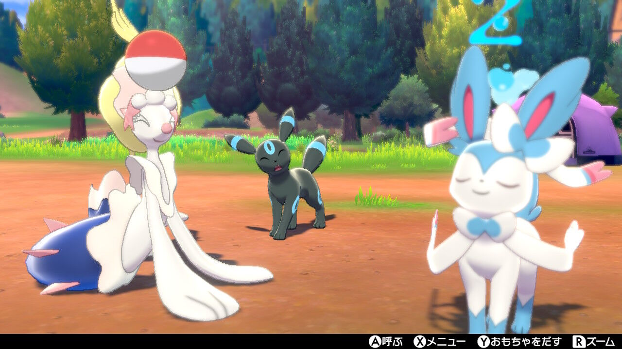 色違い のほうが良いポケモン存在しない説ｗｗｗｗｗ スマブラ屋さん スマブラspまとめ攻略