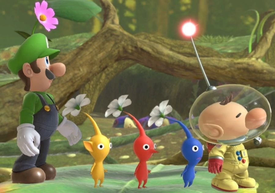 スマブラsp 剣士ばっかりでピクオリとか見なさすぎ これは強化必要やろｗｗｗｗｗ スマブラ屋さん スマブラspまとめ攻略