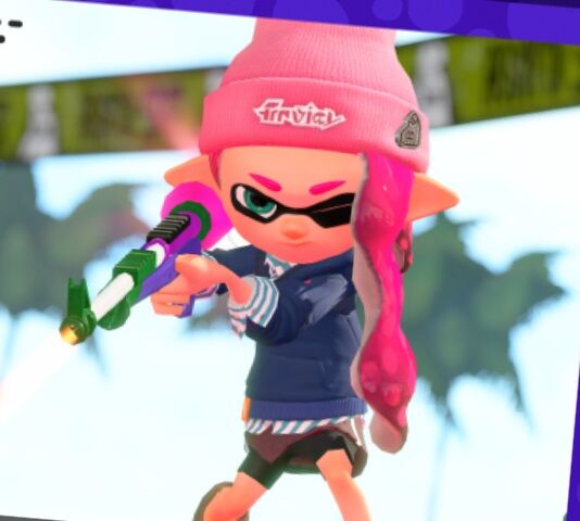 スプラ2やってる奴ちょっとこい スマブラ屋さん スマブラspまとめ攻略