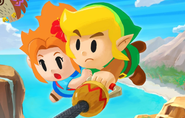 悲報 ゼルダの伝説夢をみる島 ドラゴンクエストユアストーリーだった スマブラ屋さん スマブラspまとめ攻略