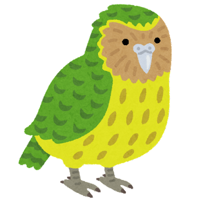 bird_kakapo