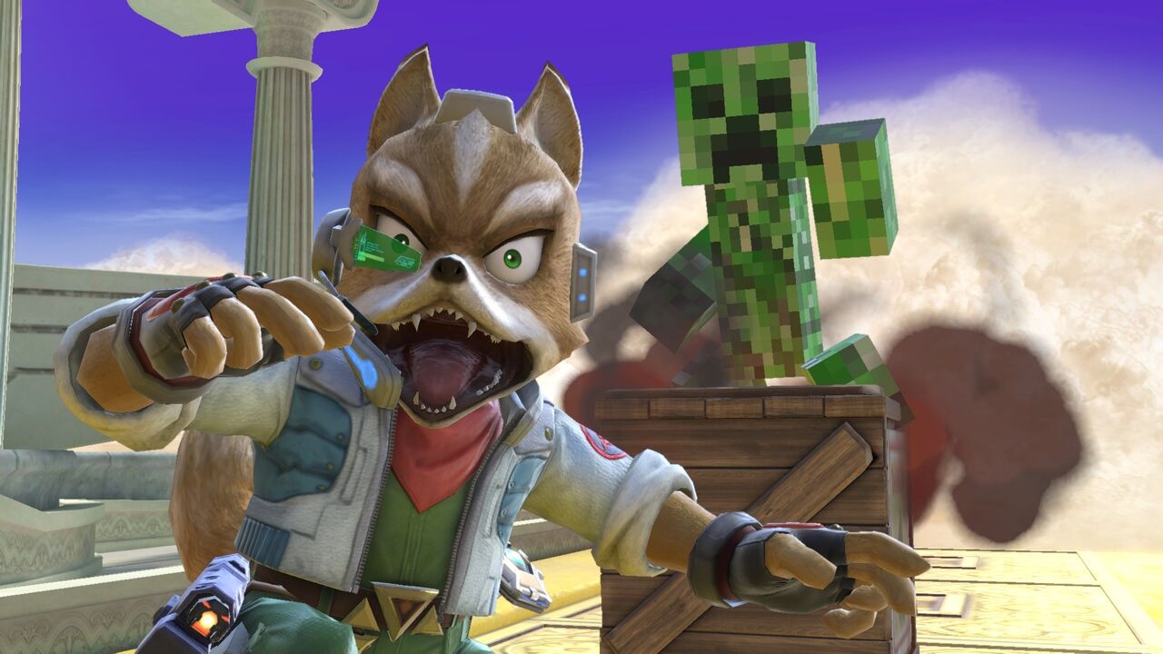 3大マインクラフトにいらないモブ クリーパー クリーパー 2chゲームまとめアンテナ