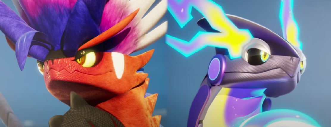 朗報 ポケモン新作情報への反応 キャラが超可愛い 伝説のポケモンは乗り物 新種多い スマブラ屋さん スマブラspまとめ攻略